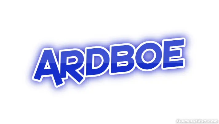 Ardboe Ville