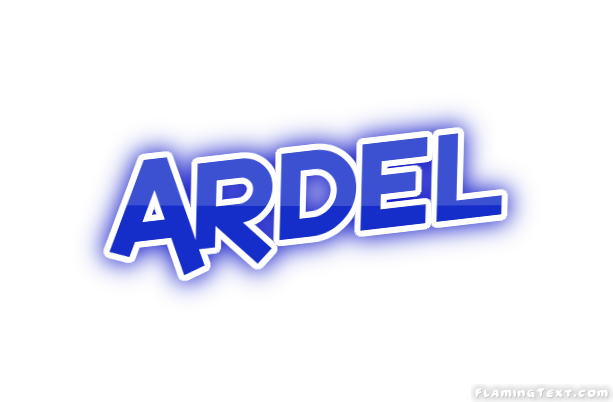 Ardel Ville