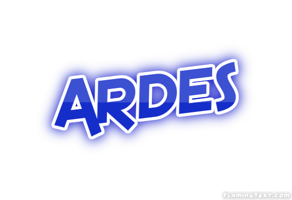 Ardes City