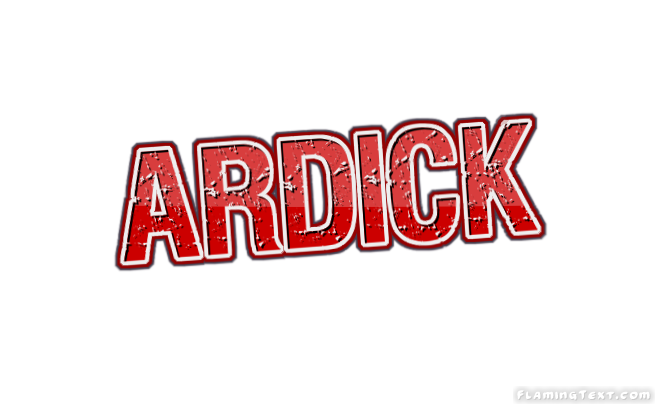 Ardick City