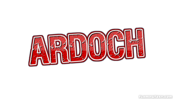 Ardoch город