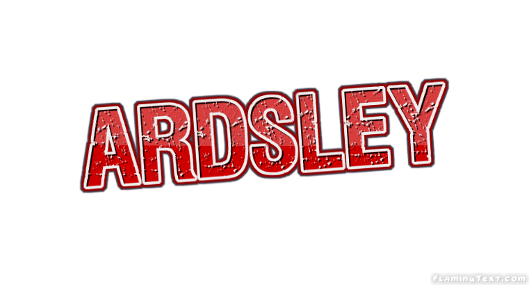 Ardsley 市