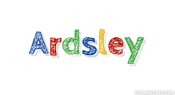 Ardsley город