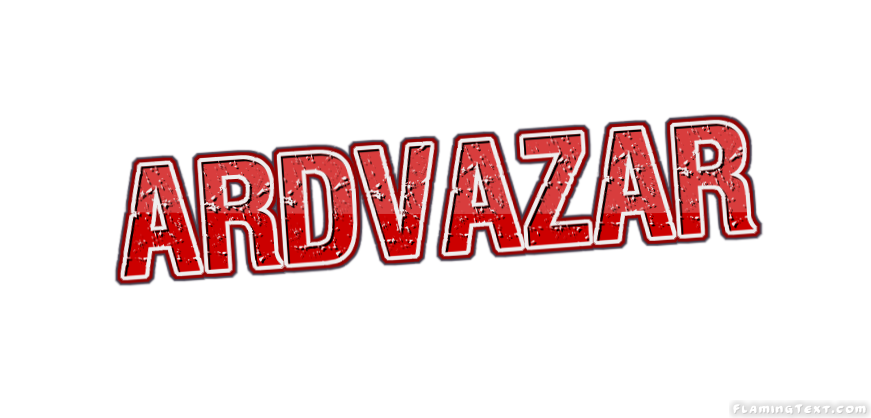 Ardvazar Cidade