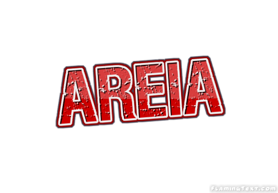 Areia City