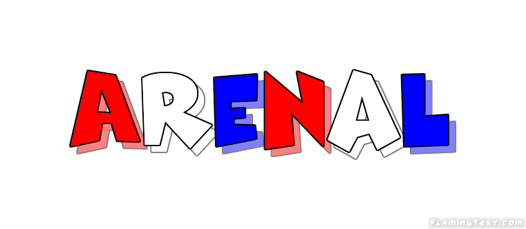 Arenal 市