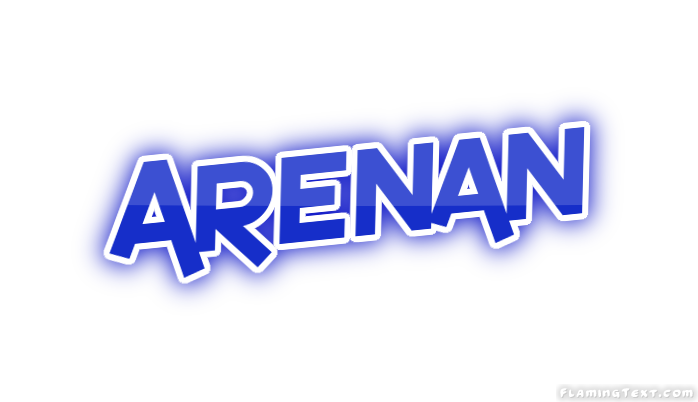 Arenan Cidade