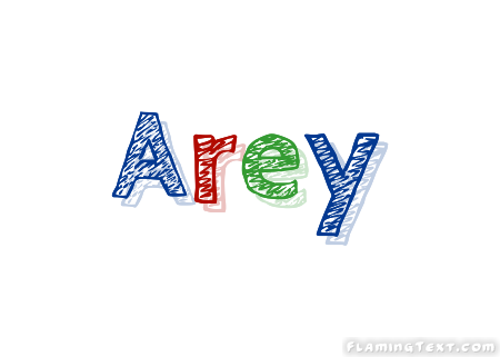 Arey Ville