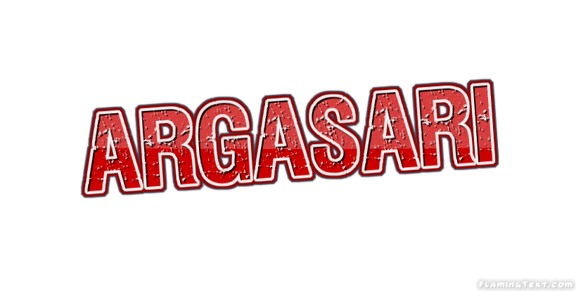 Argasari City