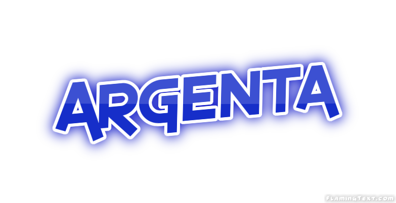 Argenta City