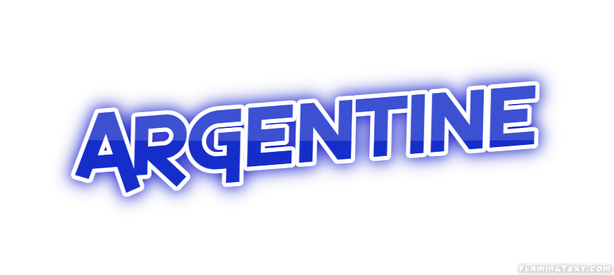 Argentine Ville