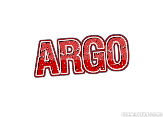 Argo 市