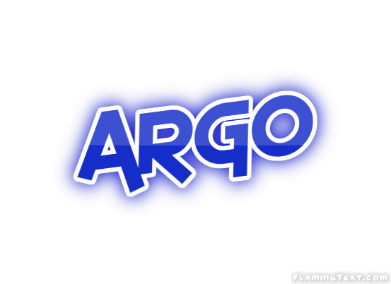 Argo город