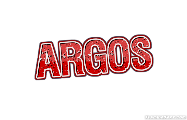 Argos مدينة