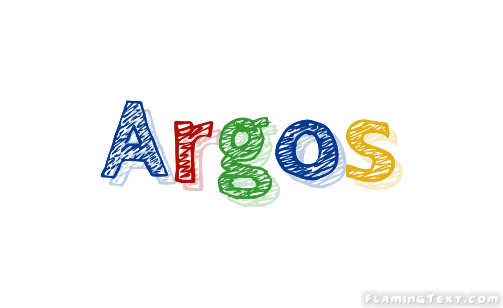 Argos مدينة