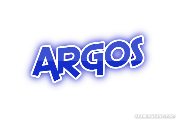 Argos город