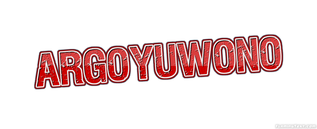 Argoyuwono City