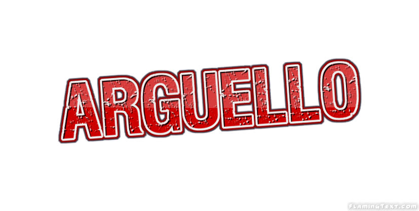 Arguello Ville
