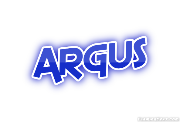 Argus город
