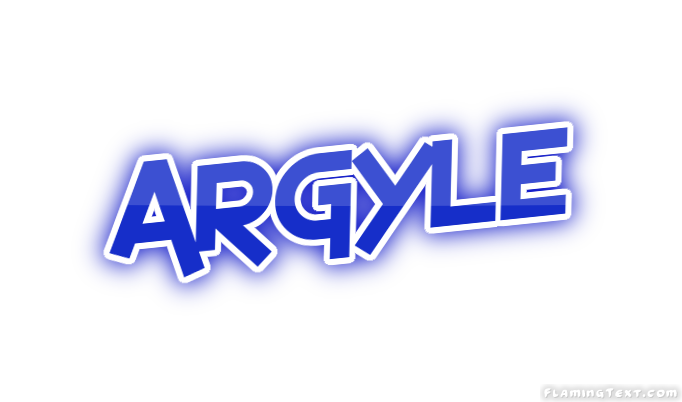 Argyle City