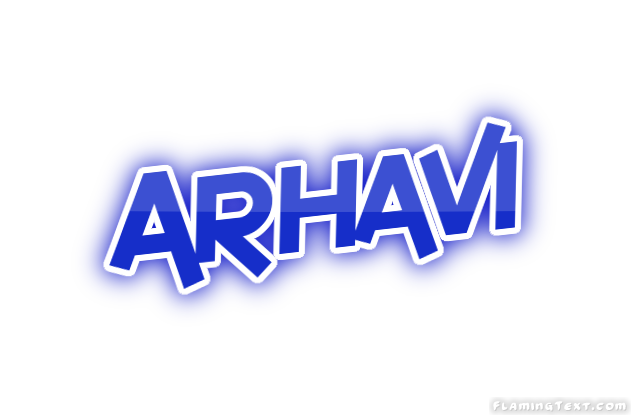 Arhavi City