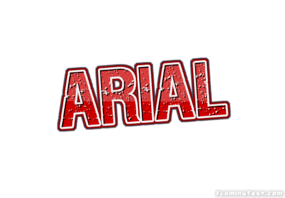 Arial Ville