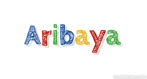 Aribaya город