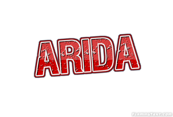 Arida City