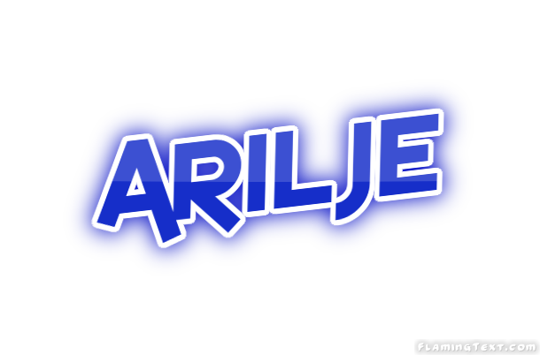 Arilje City
