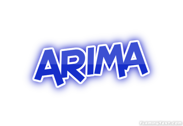 Arima 市
