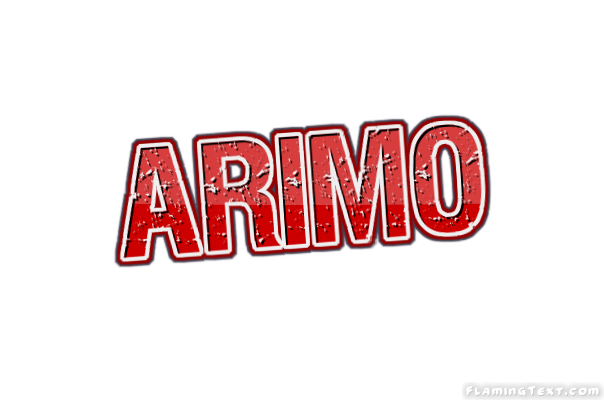 Arimo 市