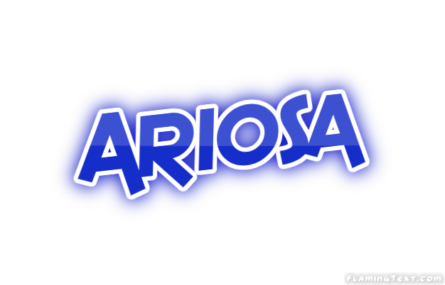 Ariosa City