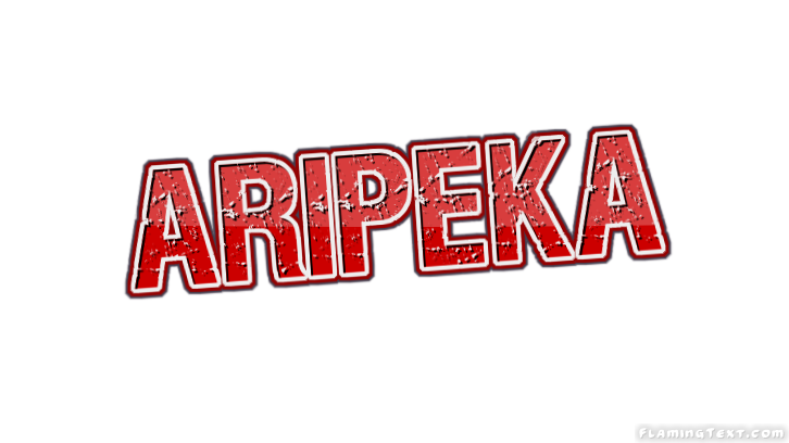Aripeka City
