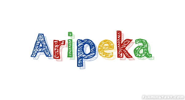 Aripeka مدينة