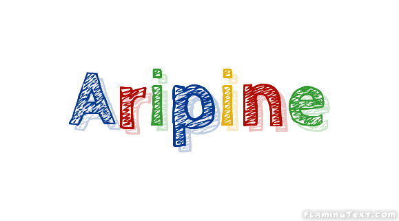 Aripine مدينة