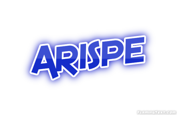 Arispe City