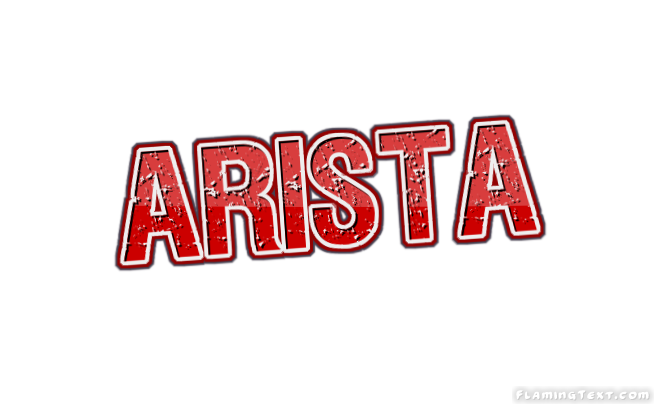 Arista Stadt