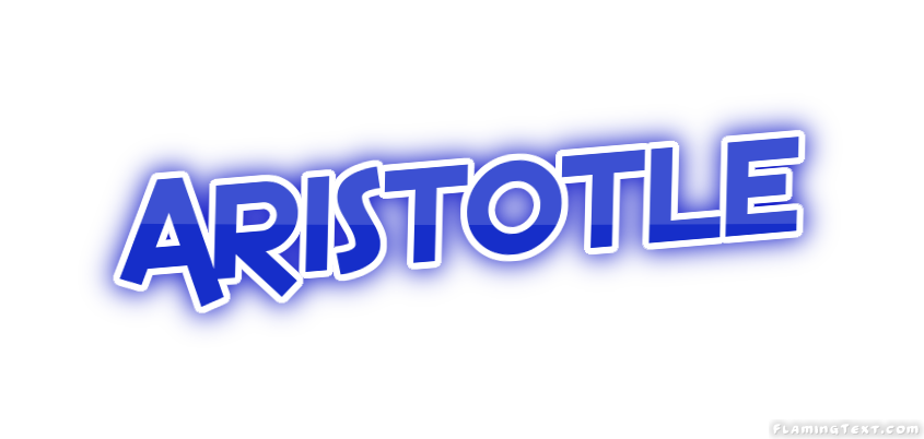 Aristotle Ville