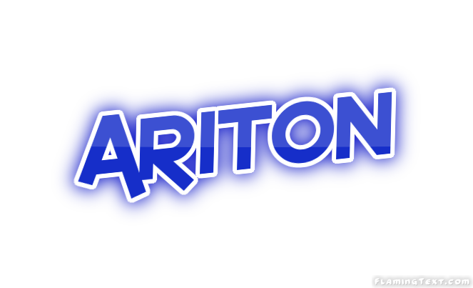 Ariton Ville