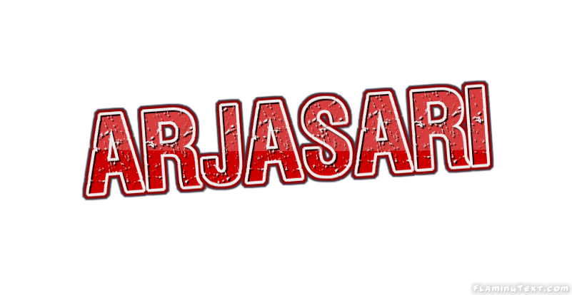 Arjasari 市