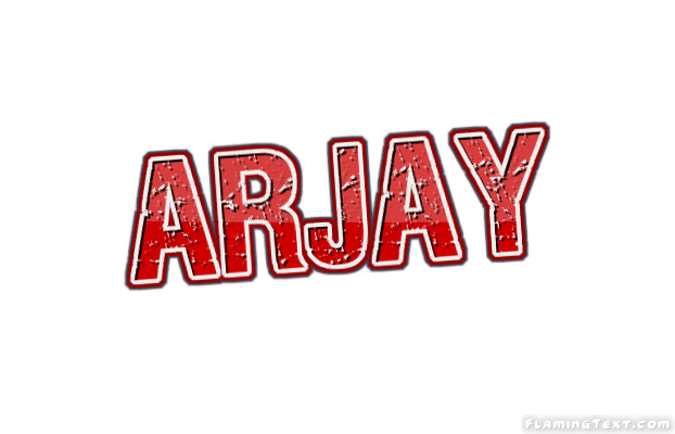 Arjay 市