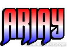 Arjay Stadt