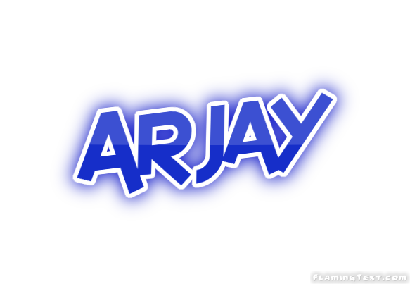 Arjay مدينة