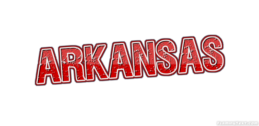 Arkansas Stadt