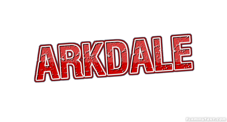 Arkdale 市