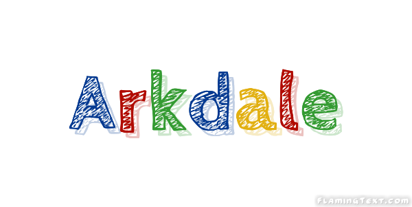 Arkdale City
