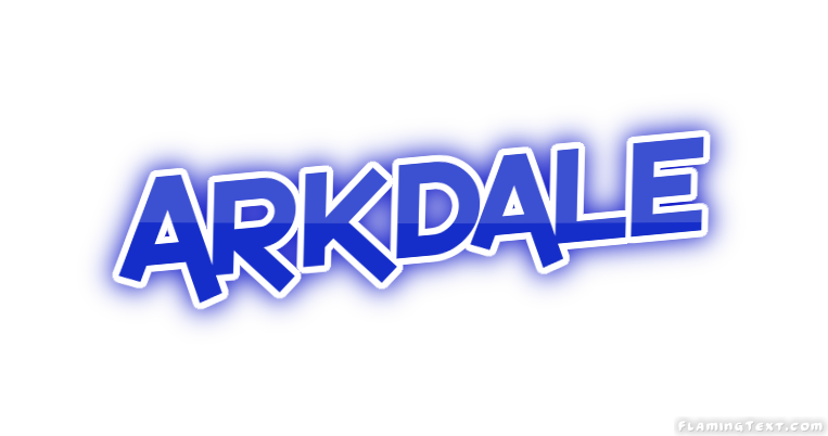 Arkdale City