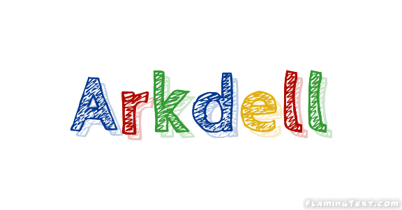 Arkdell 市