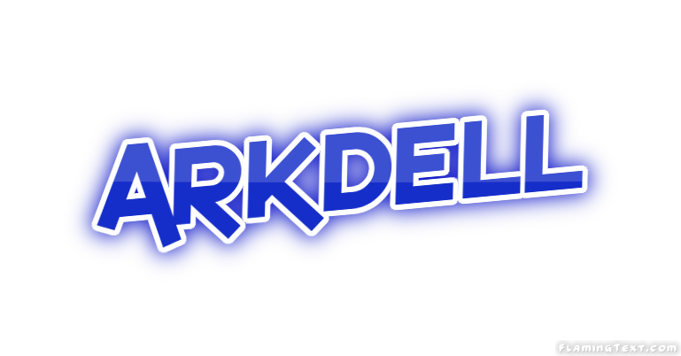 Arkdell City