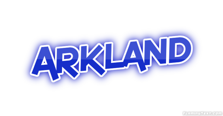 Arkland City